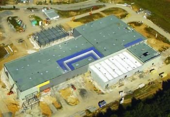 Ensemble immobilier à vendre Comines - Proche Lille