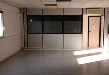Location bureaux Avignon - Proche gare TGV et A7