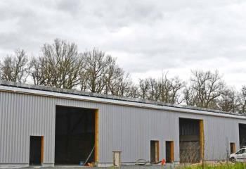 Local d'activité à louer Laboutarie - Proximité Albi et RD612