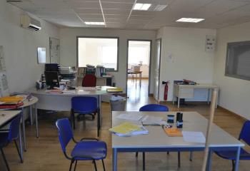 Local d'activité à vendre Cambes - Zone OZE Quercypole