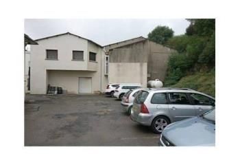 Location bâtiment agroalimentaire Lacaune - Proximité Castres