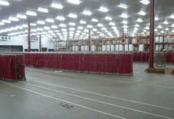 Location entrepôt frigorifique Lectoure - Proximité RN21 et A62