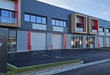 Locaux d'activités à louer Le Havre - Parc VEELLAGE