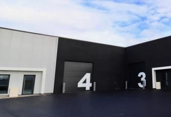 Local d'activité à louer Montivilliers - Proche Le Havre