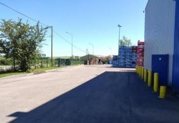 Vente bâtiment industriel Migennes - Parc d'activité Canal de Bourgogne