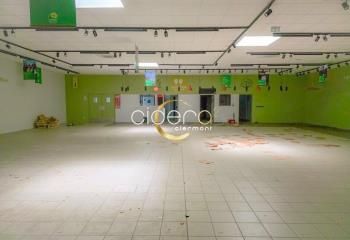 Local commercial à louer Clermont-Ferrand - Proximité A71 et A75