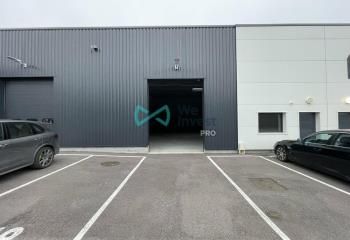 Location cellule artisanale Cormontreuil - Zone commerciale dynamique
