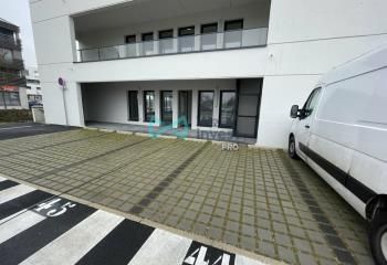 Location bureaux Bezannes - Proche Reims, accès sécurisé