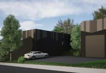 Locaux d'activités à vendre Saint-Étienne-la-Varenne - Parc neuf