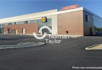 Local commercial à louer Le Boulou - Proche Perpignan et Espagne