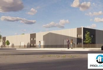 Local d'activité à louer Roye - Proche A1 et TGV