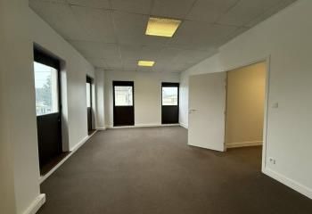 Location bureaux Beauvais - Parc d'activité tertiaire sécurisé