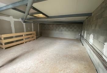 Local d'activité à louer Messimy - Proche Lyon