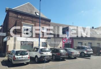 Vente bureaux Sotteville-lès-Rouen - Proche métro et bus