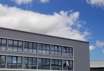 Location bureaux Caen Nord - Proche zone commerciale et périphérique