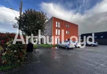 Location bureaux Caen - Sud de Caen - Accessibilité PMR