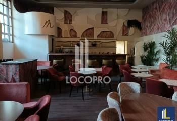 Vente local commercial Nice centre-ville - Tramway