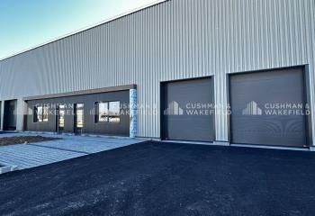 Locaux d'activité à vendre Illzach - Proche Mulhouse et A36