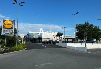 Location local commercial Roquebrune-sur-Argens - Proche autoroute