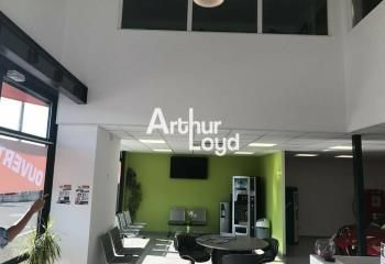 Location local commercial Roquebrune-sur-Argens - Proche autoroute