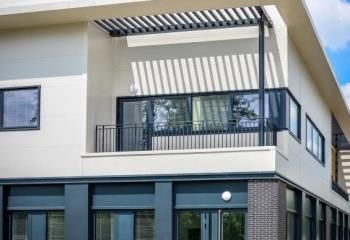 Locaux d'activités à louer Argenteuil - Parc Spirit Art'Tech