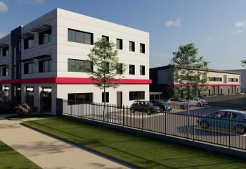 Vente bureaux Toulouse - Proche rocade et bus ligne 13