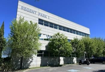 Location bureaux Labège - Proche bus, métro, gare et rocades