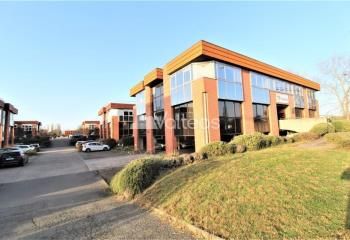 Location bureaux Labège - Proche rocade et transports en commun