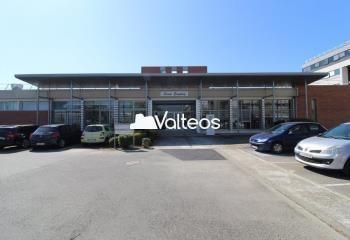 Location bureaux Colomiers - Proche bus et aéroport Toulouse-Blagnac