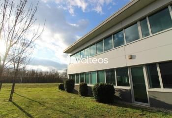 Location bureaux Labège Enova - Proche rocade et bus