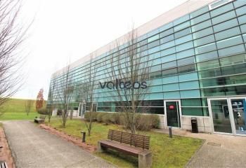 Bureaux à louer Labège - Proche bus, métro, gare et rocades