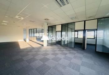 Location bureaux Labège - Proche rocade, bus, métro et gare