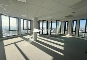 Vente bureaux Toulouse - Pôle tertiaire Basso Cambo, proche métro et rocade