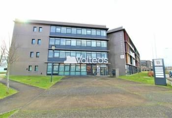 Location bureaux Colomiers - Zone des Ramassiers, proche Toulouse et aéroport