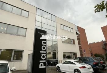 Location bureaux Colomiers - Proche RN 124 et bus lignes 64 et 32