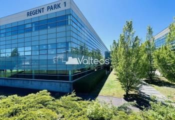 Location bureaux Labège - Proche bus, métro, gare et rocades