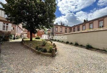 Bureaux à louer Toulouse centre-ville - Proche métro Carmes