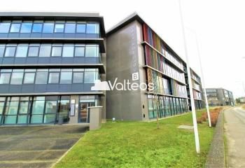 Location bureaux Colomiers - Proche Toulouse, aéroport et rocade