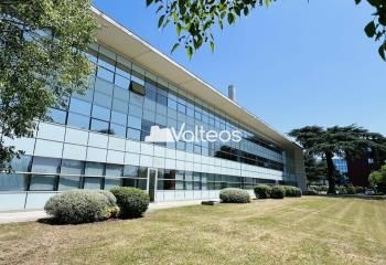 Bureaux à louer Toulouse - Proche métro Basso Cambo