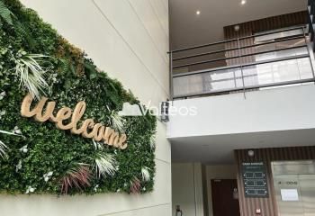 Location bureaux Toulouse - Proximité métro Basso Cambo