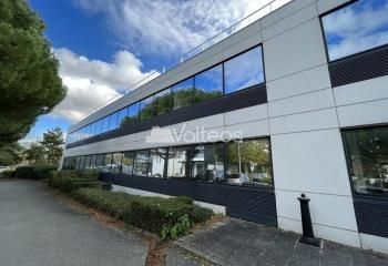Location bureaux Labège - Zone Enova, proche arrêt Centre Cial Labège