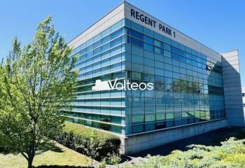 Location bureaux Labège - Proche bus, métro, gare et rocades