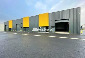 Local d'activité à louer Verfeil - Proche rocade Toulousaine