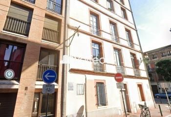 Location bureaux Toulouse hypercentre - Proche métro et bus