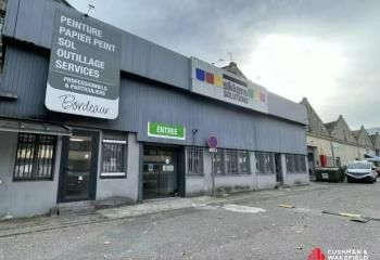 Bureaux à louer Bordeaux - Proche Tram C et Bus Lianes