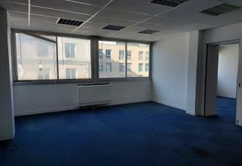 Location bureaux Paris 10 - Rue de Paradis, proche Gare du Nord
