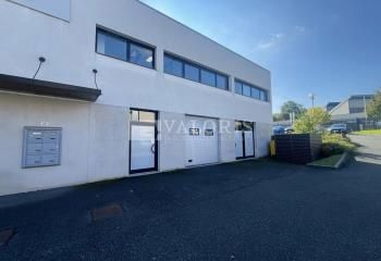 Local d'activité à louer Limas - Proche A6