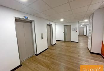 Vente bureaux Toulouse Ouest - Proche rocade et bus