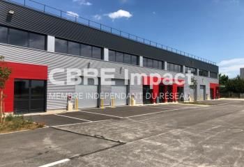 Local d'activité à louer Longvic - ZAE Longvic - Proche Rocade