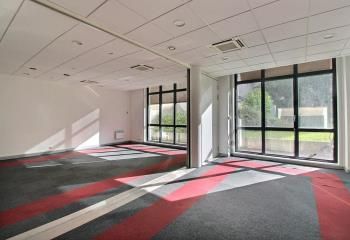 Location bureaux Paris 14 - Entre Denfert-Rochereau et Montparnasse